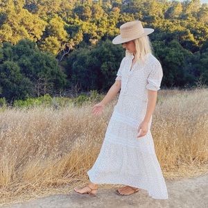 Christy Dawn Elle Dress